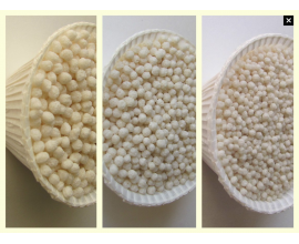 рис криспи белый 1-3 мм