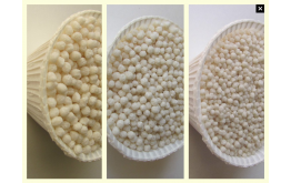 рис криспи белый 1-3 мм