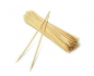 бамбуковые палочки, 20 см, 100 шт