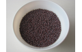 Посыпка "Коричневая", Ø1мм, 100г
