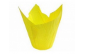 капсулы тюльпан желтые, 10 шт