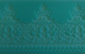 коврик королевский узор