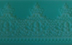 коврик королевский узор