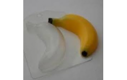 молд пластиковый Банан