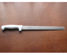 нож ровный для нарезания бисквитов, 28.5 см