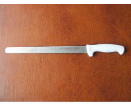 нож пила, длина лезвия 29 см