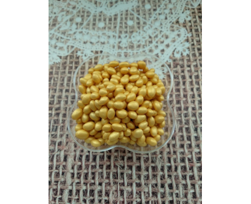 рисовые капли Желтые, 50 грамм