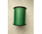 лента зеленая в бабине, 0,5 см