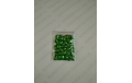 СЕРДЦЕ зеленое, 1 СМ, 50 ГРАММ