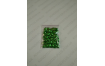 СЕРДЦЕ зеленое, 1 СМ, 50 ГРАММ