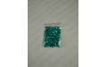 СЕРДЦЕ голубое, 1 СМ, 50 ГРАММ