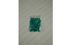 СЕРДЦЕ голубое, 1 СМ, 50 ГРАММ