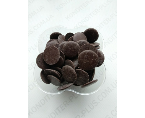 шоколад черный 72%, 100 грамм