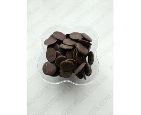 шоколад черный 62%, 100 грамм