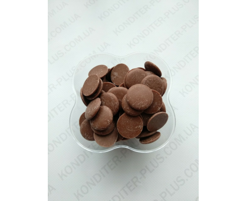 шоколад молочный, 100 грамм  (Nutkao Италия)