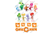 вафельная картинка фиксики 5