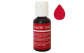 Гелевый краситель Chefmaster Liqua-Gel Super Red