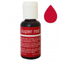 Гелевый краситель Chefmaster Liqua-Gel Super Red