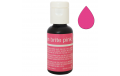 Гелевый краситель Chefmaster Liqua-Gel Neon Brite Pink