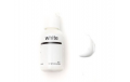 Гелевый краситель Chefmaster Белый Bright White 25г