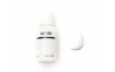 Гелевый краситель Chefmaster Белый Bright White 25г