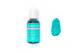 Гелевый краситель Chefmaster Бирюзовый TURQUOISE 20г