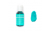 Гелевый краситель Chefmaster Бирюзовый TURQUOISE 20г