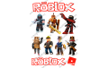 вафельная картинка roblox 3