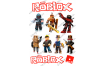 вафельная картинка roblox 3