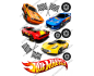 вафельная картинка машинки hot wheels 2