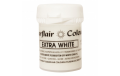 белая  паста-концентрат Sugarflair EXTRA WHITE, 50г