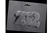 пластиковая форма год 2022