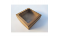 коробка крафт 15*15*5