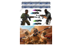 вафельная картинка игра standoff и вышиванка 2