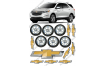 вафельная картинка авто chevrolet 2