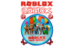 вафельная картинка roblox 8